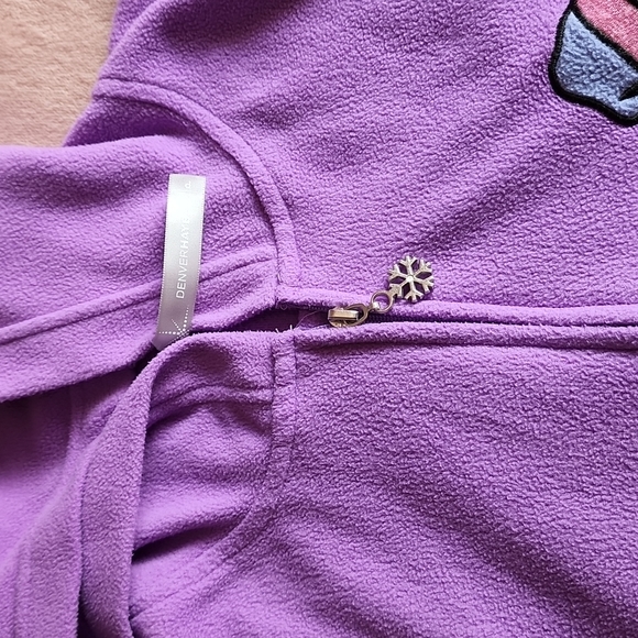 Denver Hayes Cozy Onesie Sise S - Picture 6 of 7